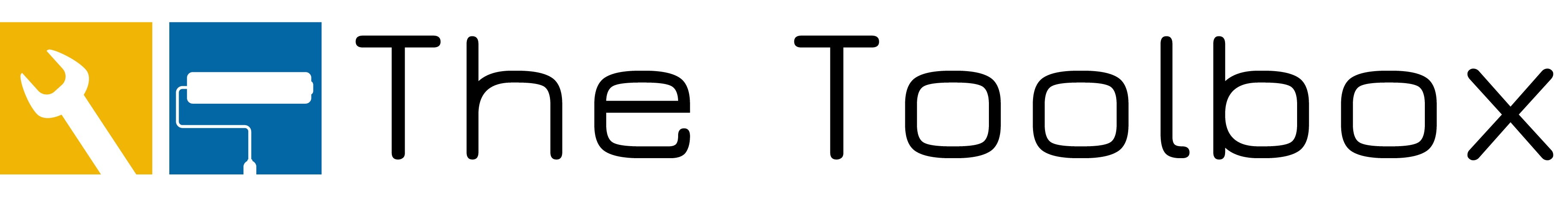 The Toolbox